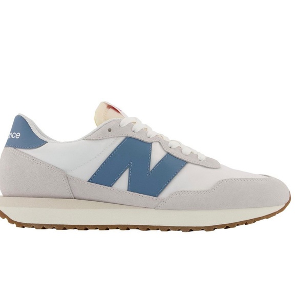 New Balance Other - New Balance 237 “Nimbus Cloud/White”